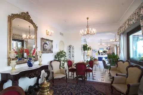 Hotel Santa Lucia in Maiori, foto 8