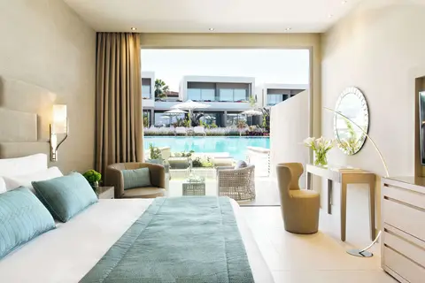 Sani Dunes Hotel in Δημοτική Ενότητα Κασσάνδρας — foto 4