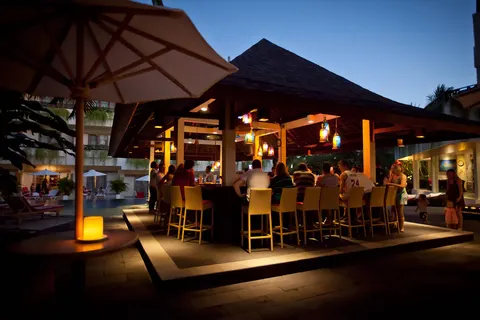 Blu-Zea Resort by Double-Six foto 12