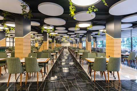 Hotel Grand Kolibri Prestige & Spa foto 5