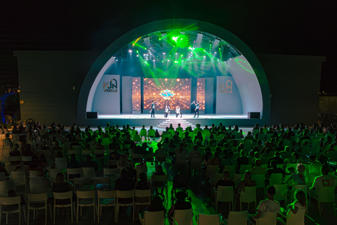 Hotel Dream Fun World foto 31