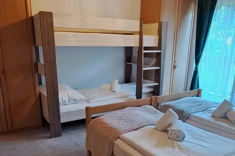 Apartment Bergblick in Mühlbach am Hochkönig — foto 5