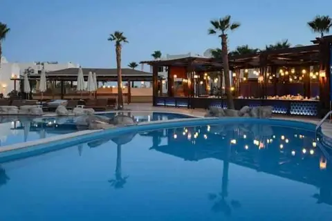 Amphoras Blu in Sharm El Sheikh — foto 10