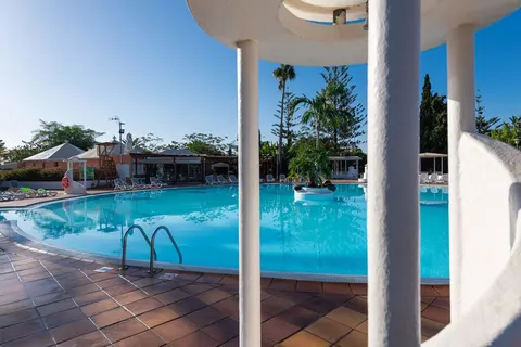 Cordial Sandy Golf Bungalows in Maspalomas — foto 19