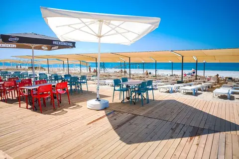 Grand Kolibri Prestige & Spa in Alanya — foto 12