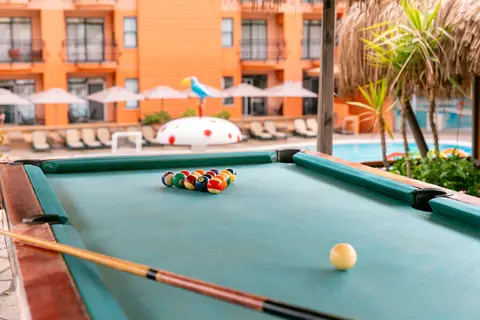 Calimera Sunpark Alanya in Alanya/Antalya — foto 38