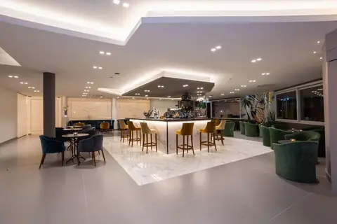 Hotel Savoia Thermae & Spa in Abano Terme, foto 4