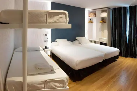 Hotel Bellavista Sevilla in Sevilla — foto 11