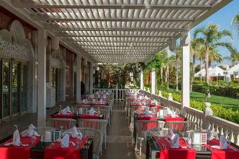 Royal Taj Mahal in Manavgat — foto 7