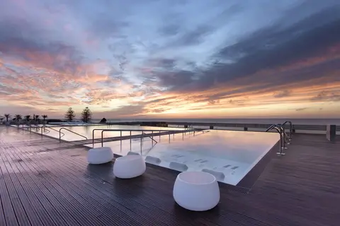 Parador de Cádiz in Málaga — foto 29