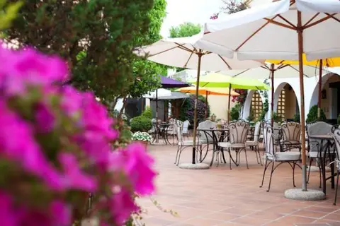 Hotel Bahia in Peguera — foto 15