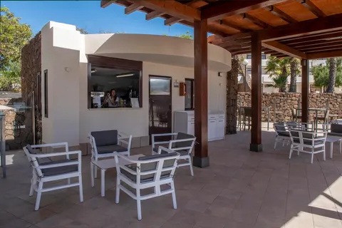 Hotel Los Zocos Impressive Lanzarote in Costa Teguise — foto 22