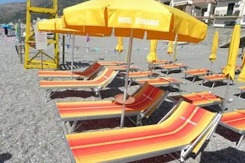 Hotel Fernanda in Letojanni — foto 30