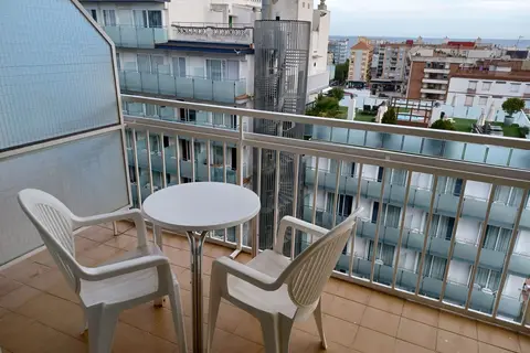 Hotel President in Calella — foto 16
