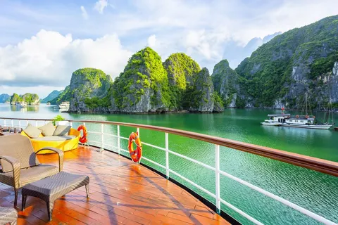 Rondreis Onvergetelijk Vietnam in Rondreizen — foto 9