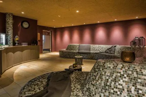 Seehotel am Kaiserstrand foto 20