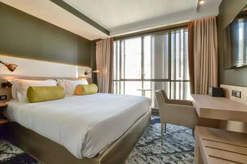 Hotel B55 in Parijs