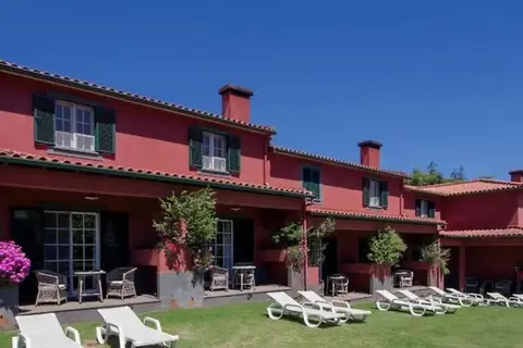 Quinta Santo Antonio da Serra in Machico, foto 20
