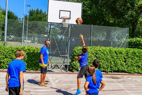 Camping Tenuta Primero Grado foto 11