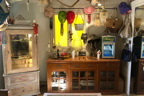 Pavezzo Country Retreat in Katouna, foto 16