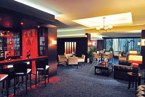 Susesi Luxury Resort in Serik, foto 18
