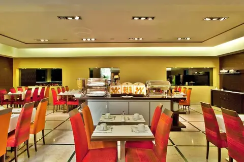 Turim Iberia Hotel in Lissabon, foto 13