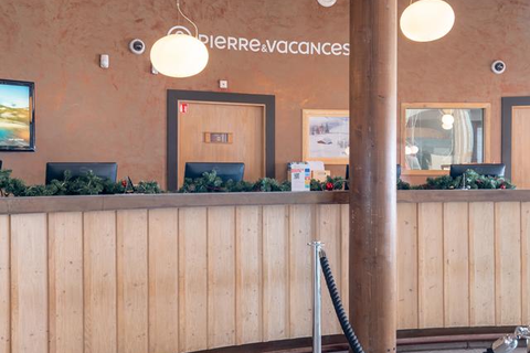 Résidence P&V Premium L'Amara foto 6