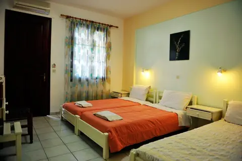 Villa Angela in Δήμος Σκιάθου — foto 8