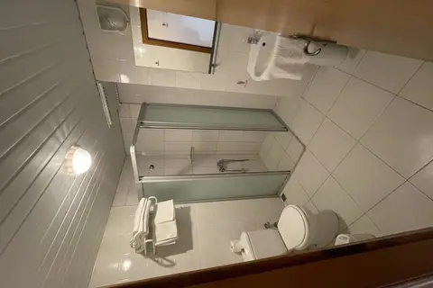 Kleopatra Beach Hotel in Alanya/Antalya — foto 29