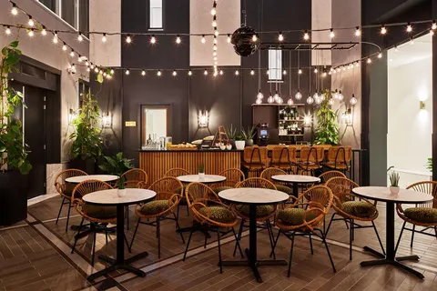 Staybridge Suites The Hague Parliament by IHG foto 1