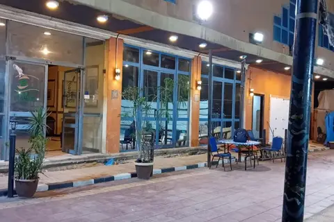 Siesta Resort Alexandria in Alexandrië — foto 14