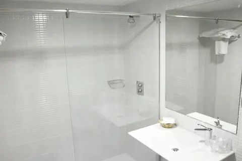 Hotel Cesaraugusta in Zaragoza — foto 29