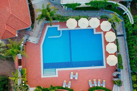 Hotel Akti Taygetos in Kalamáta — foto 29