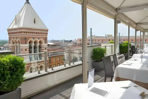 La Griffe Roma in Rome, foto 6