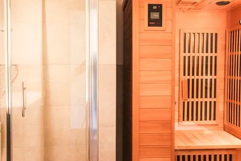 Appartement Tauern Relax foto 7