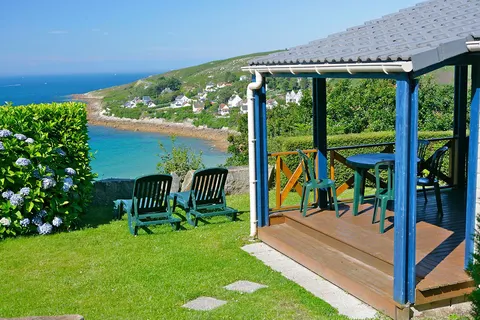 Camping L Anse Du Brick foto 17