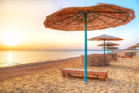 9-daagse familierondreis Egypte foto 4