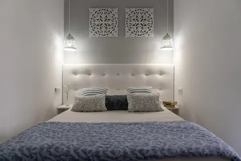 Roxani Hotel in Δημοτική Ενότητα Γαζίου — foto 13