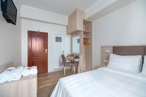 Attalos Hotel Athens foto 11