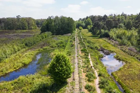 Hofparken Wiltershaar foto 13