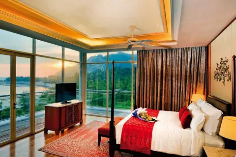 The Danna Langkawi in The Terrace — foto 20