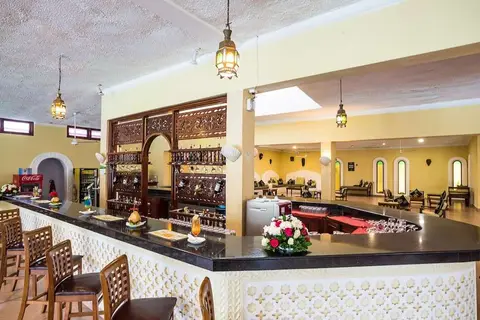 PrideInn Flamingo Beach Resort & Spa in Mombasa — foto 15