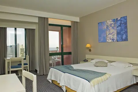 Hotel Imperatriz in Funchal — foto 21