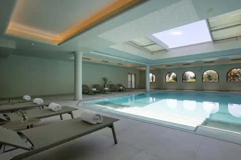 Negroponte Resort Eretria in Αμάρυνθος — foto 29
