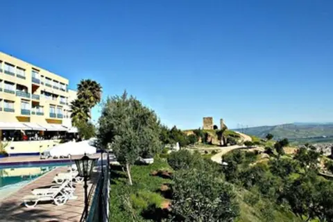 Hotel Les Merinides in Fez, foto 29