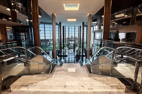 Elexus Hotel Resort & Spa in Girne — foto 15