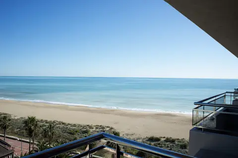 Aparthotel & Spa Acualandia in Peníscola / Peñíscola — foto 14