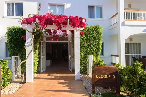 Appartementen Alcudia Garden in Alcúdia — foto 6