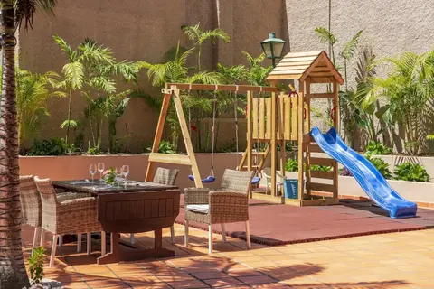 Florasol Residence Hotel in Funchal, foto 16