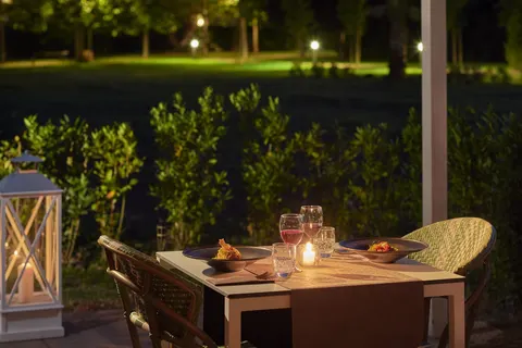 Torreserena Resort foto 20